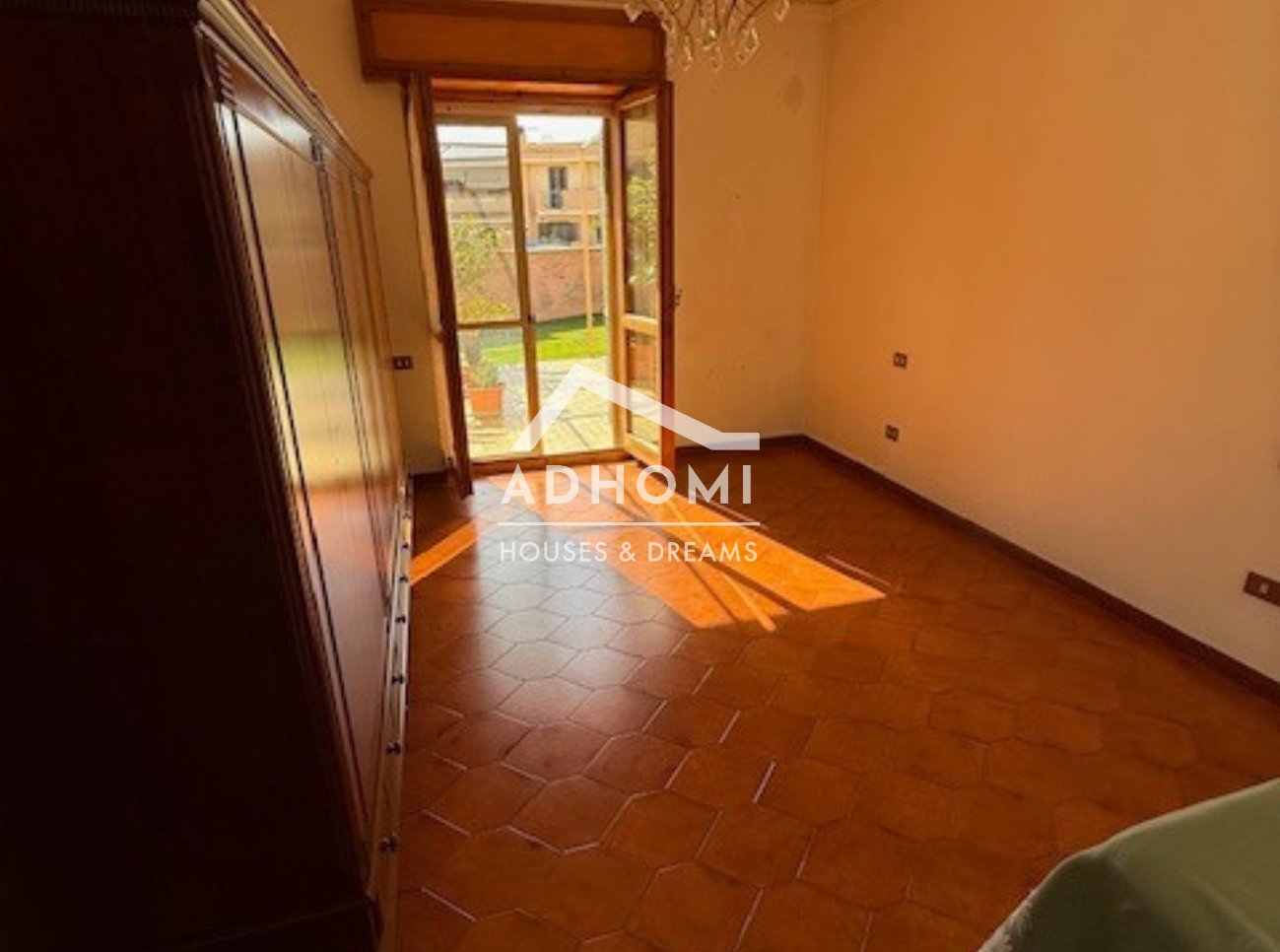 Appartamento a SELARGIUS in Vendita con giardino 20