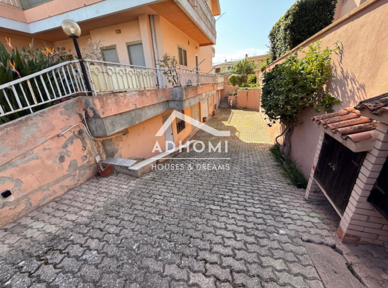 Appartamento a SELARGIUS in Vendita con giardino 21