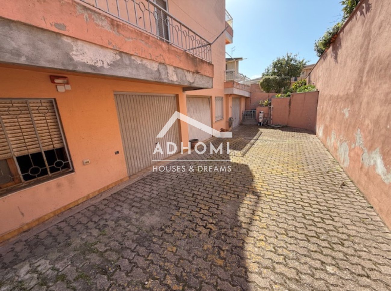 Appartamento a SELARGIUS in Vendita con giardino 22