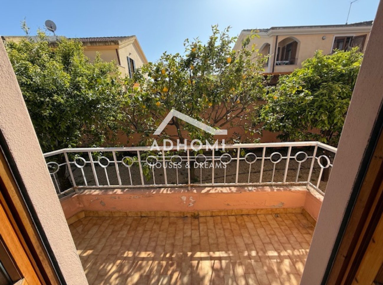 Appartamento a SELARGIUS in Vendita con giardino 25