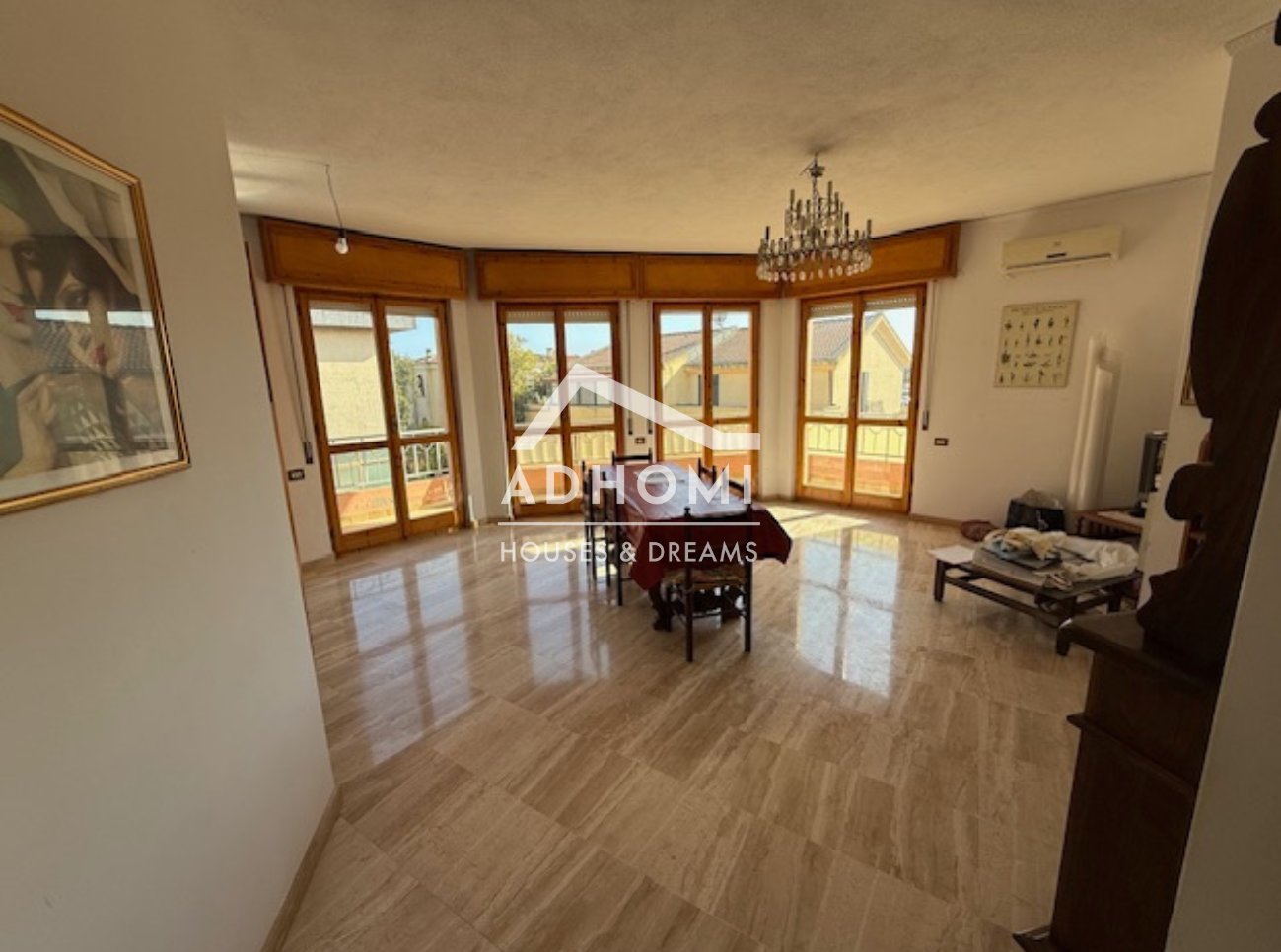 Appartamento a SELARGIUS in Vendita con giardino 2