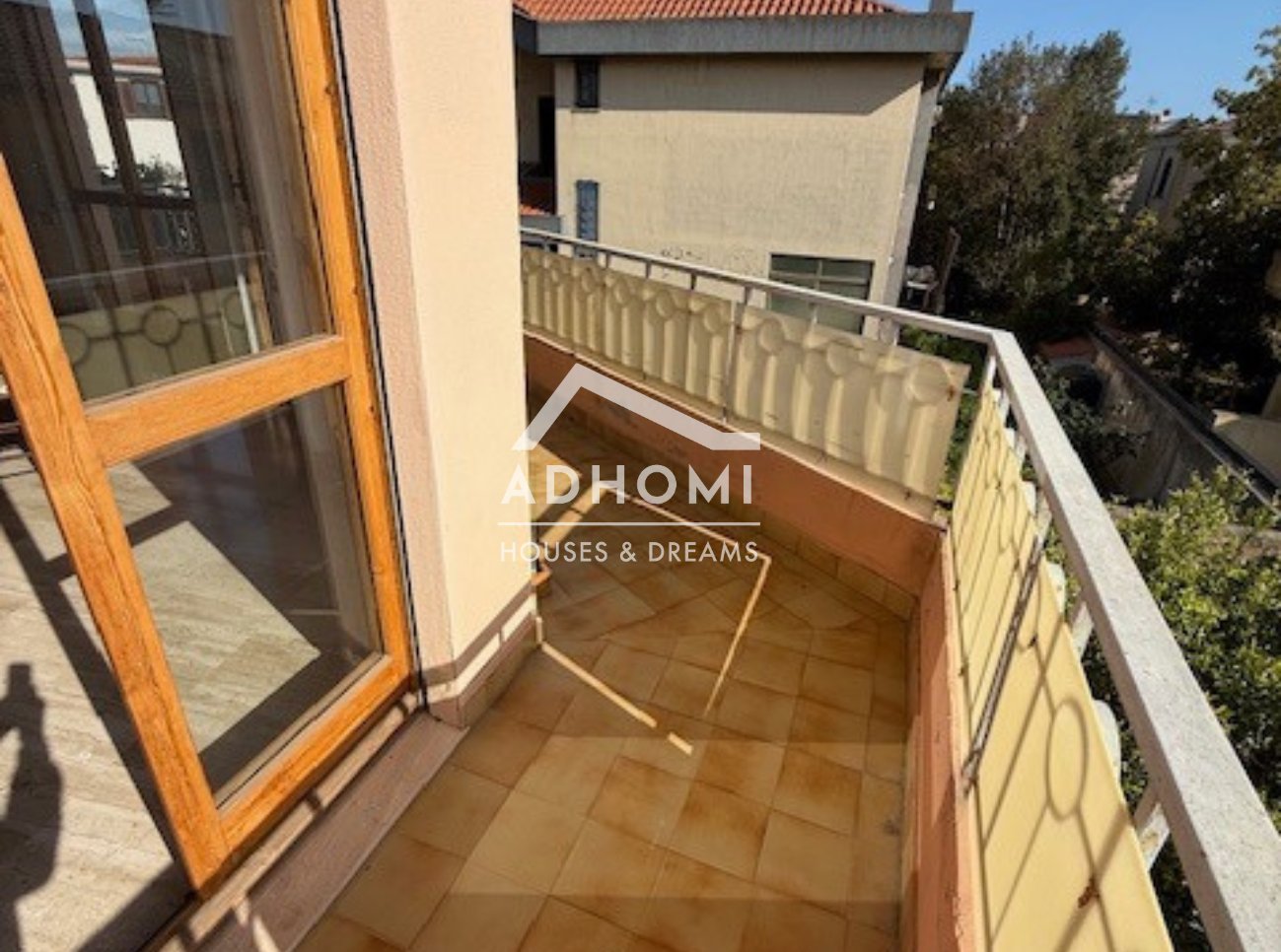 Appartamento a SELARGIUS in Vendita con giardino 8