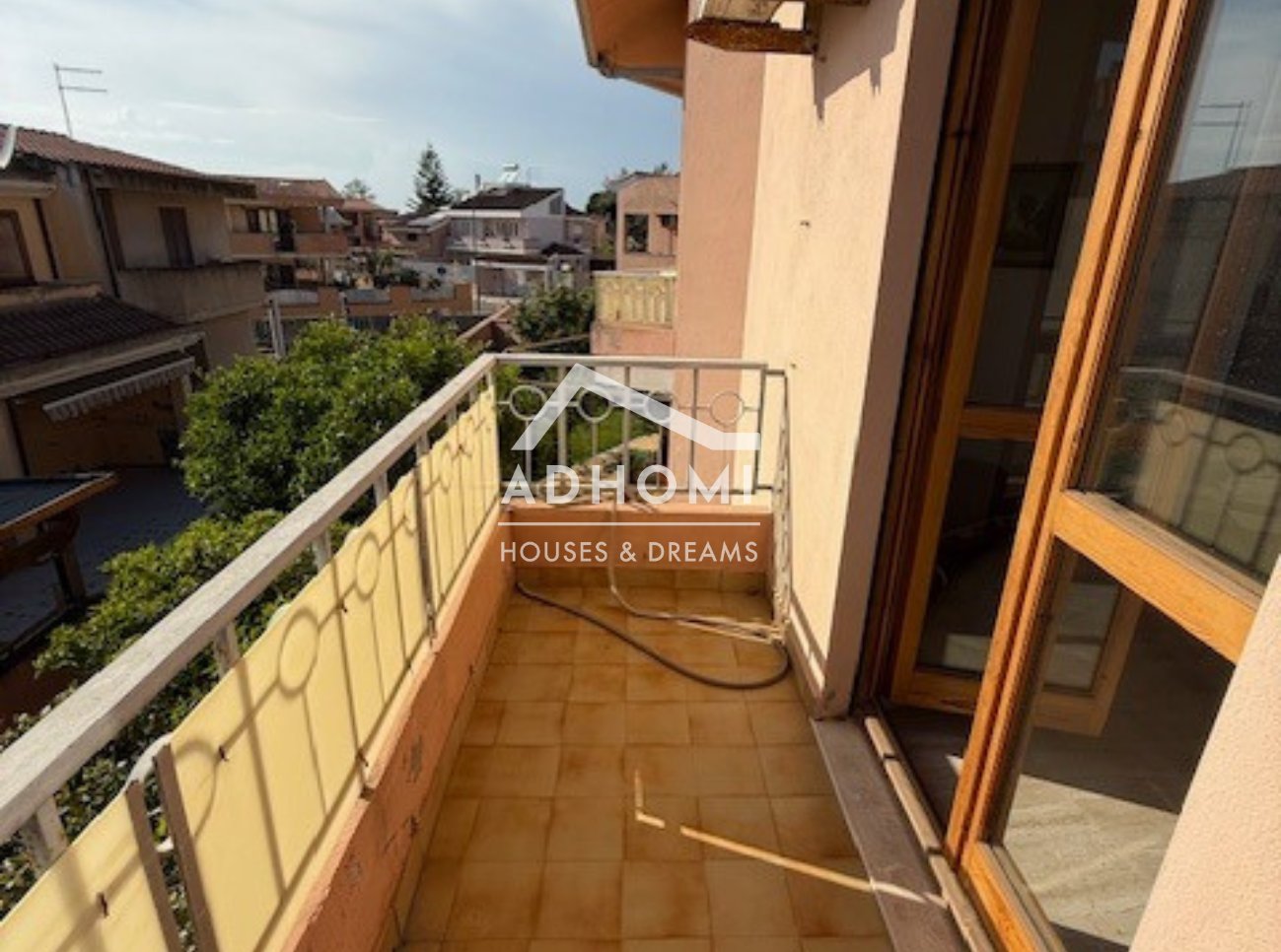 Appartamento a SELARGIUS in Vendita con giardino 9