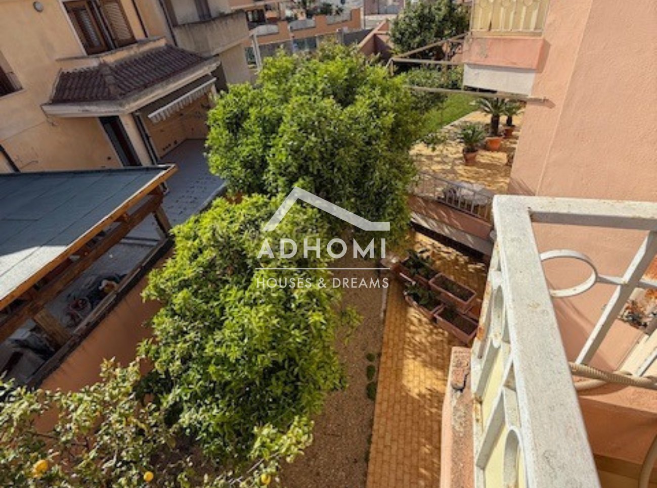 Appartamento a SELARGIUS in Vendita con giardino 10
