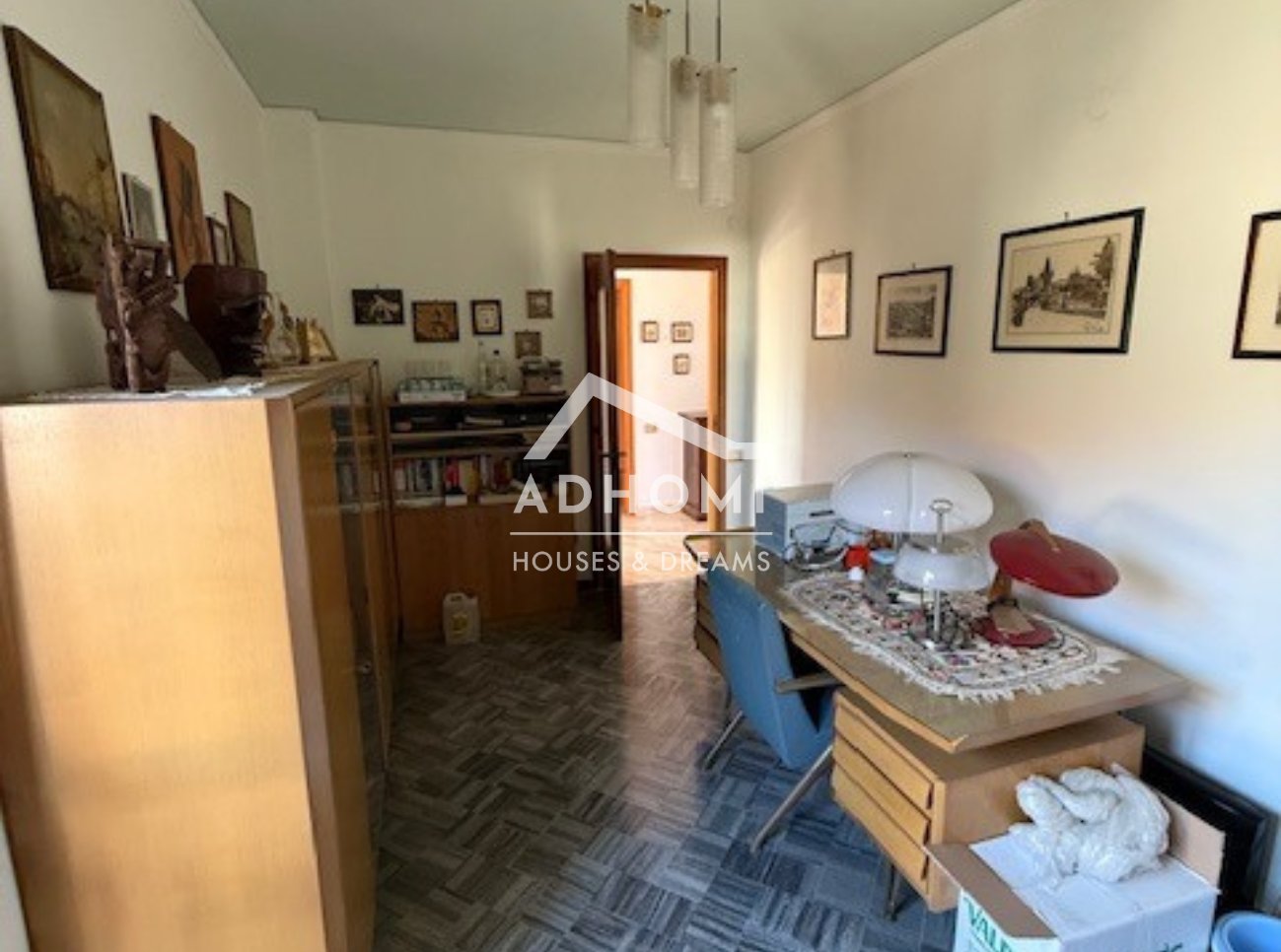 Appartamento a SELARGIUS in Vendita con giardino 12