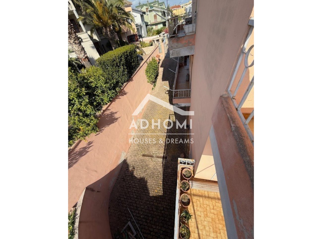 Appartamento a SELARGIUS in Vendita con giardino 18