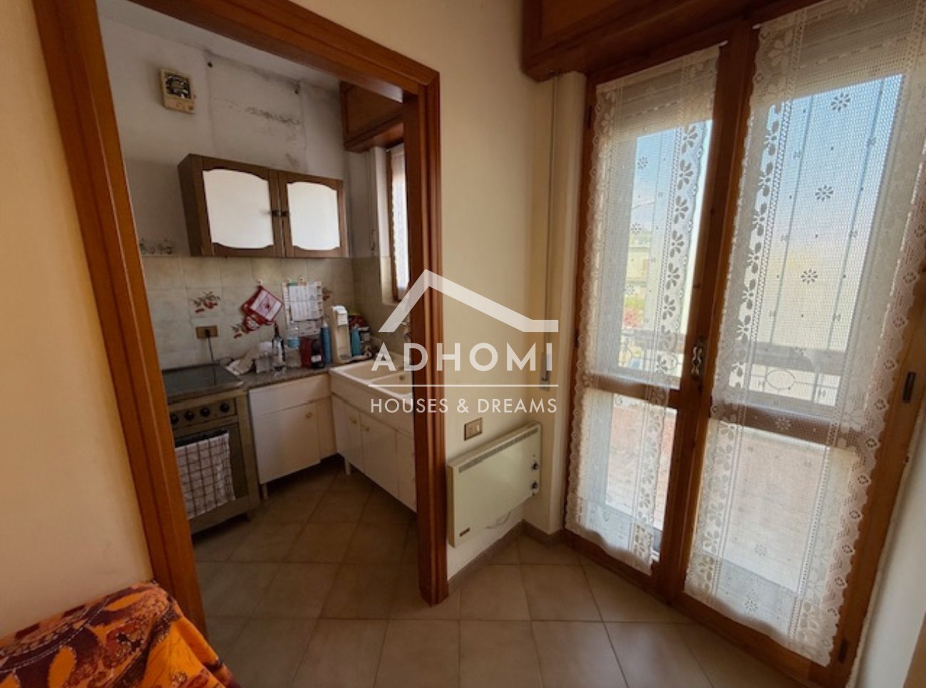 Appartamento a SELARGIUS in Vendita con giardino 21