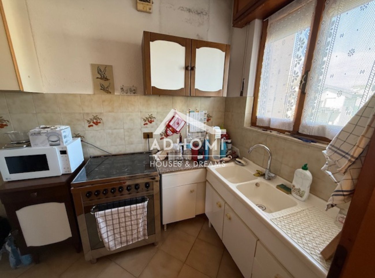 Appartamento a SELARGIUS in Vendita con giardino 22