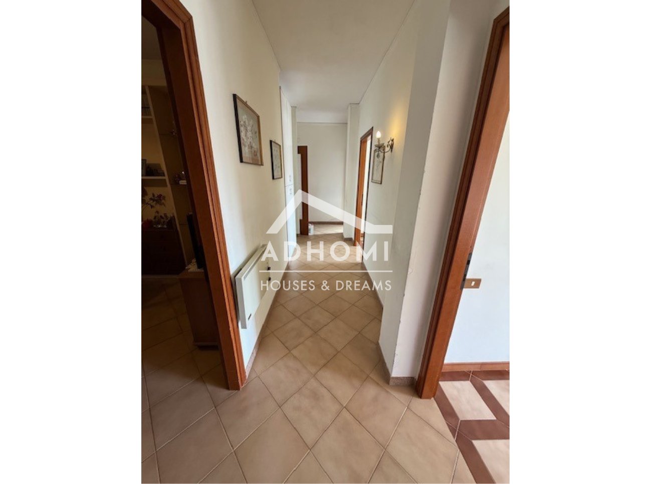 Appartamento a SELARGIUS in Vendita con giardino 24
