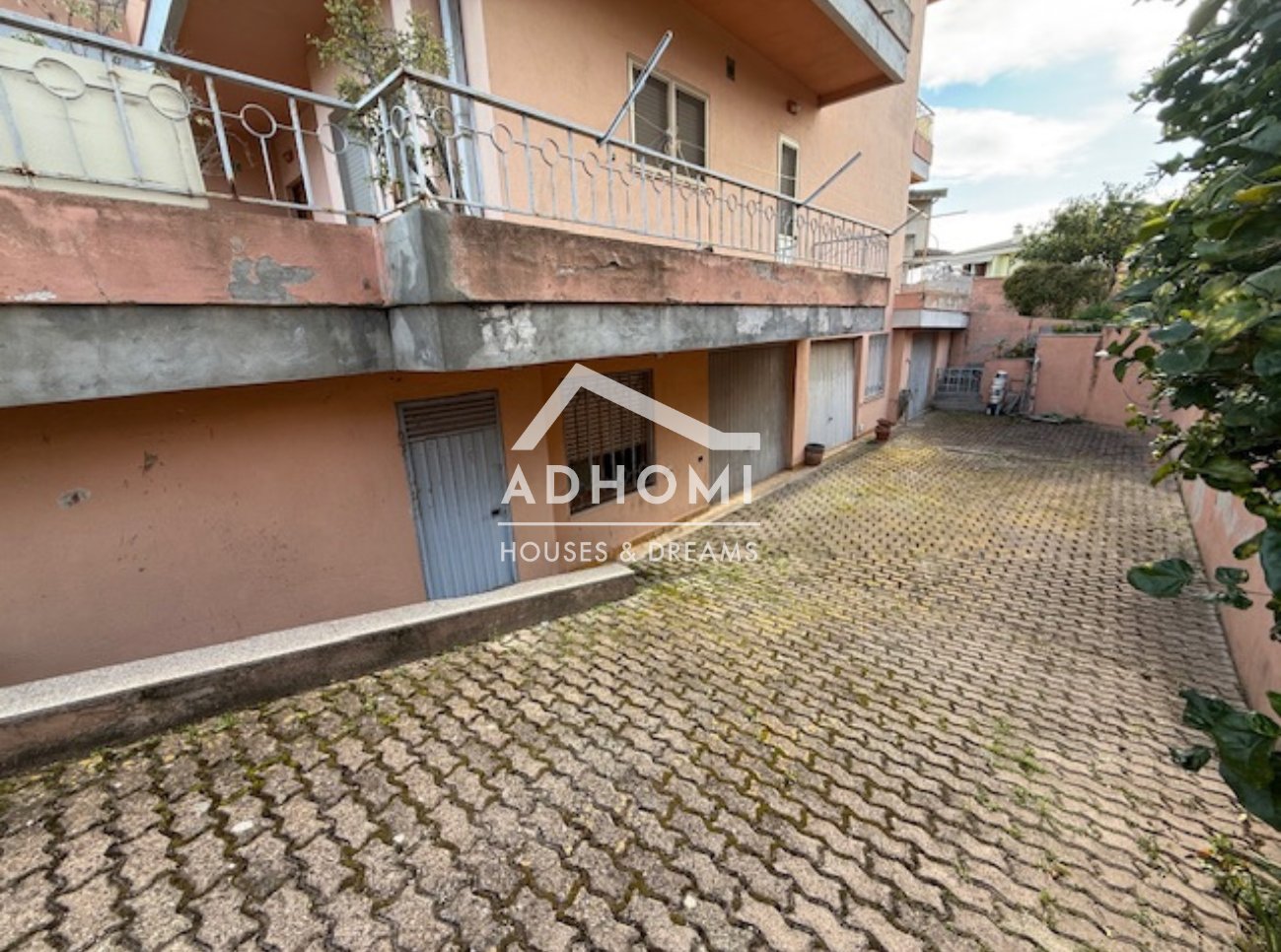 Appartamento a SELARGIUS in Vendita con giardino 25