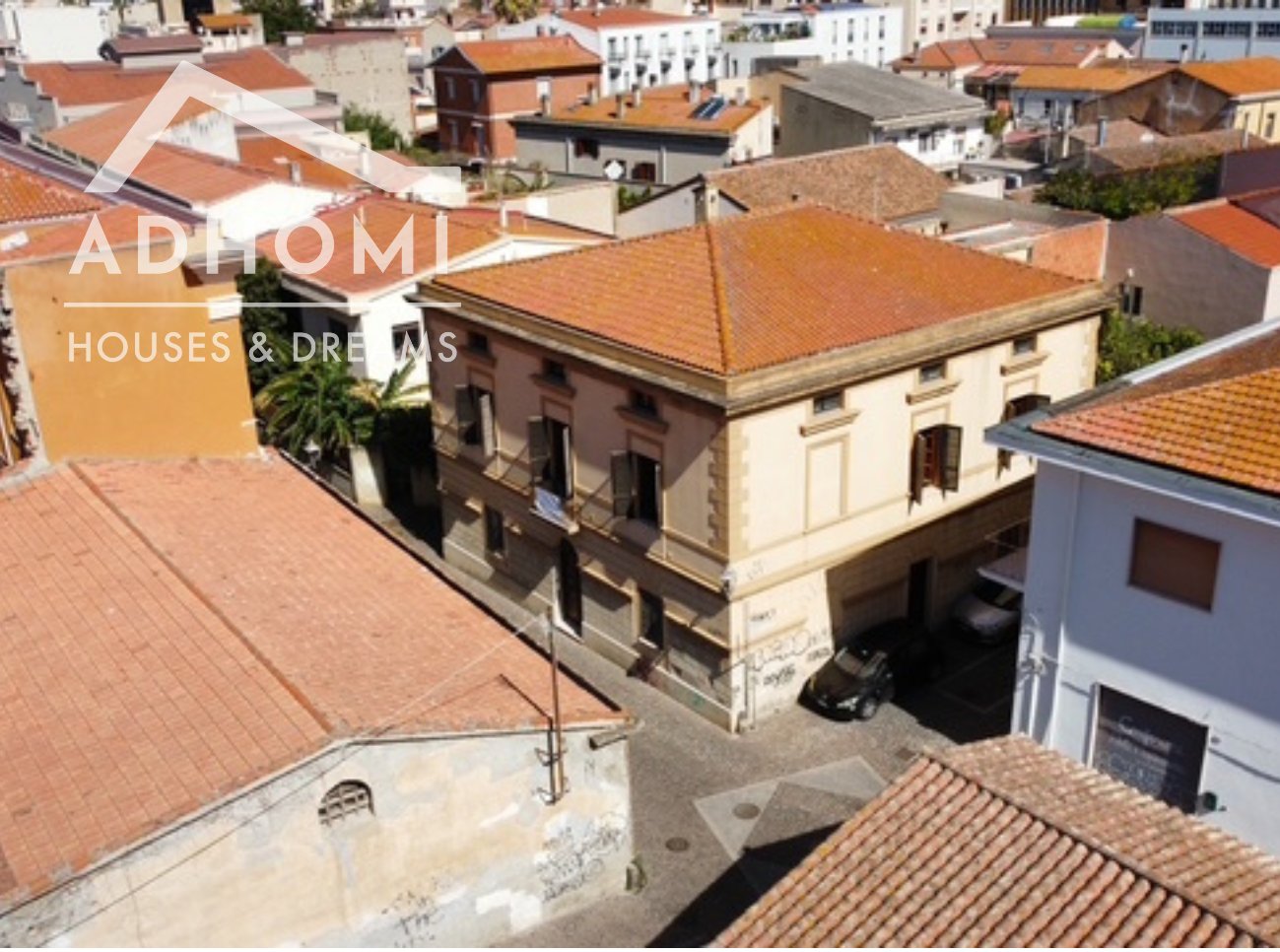 Villa a ORISTANO in Vendita con terrazzo