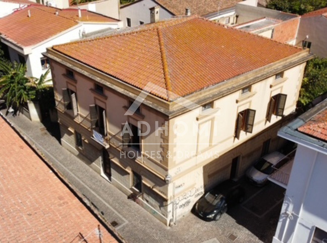 Villa a ORISTANO in Vendita con terrazzo 2