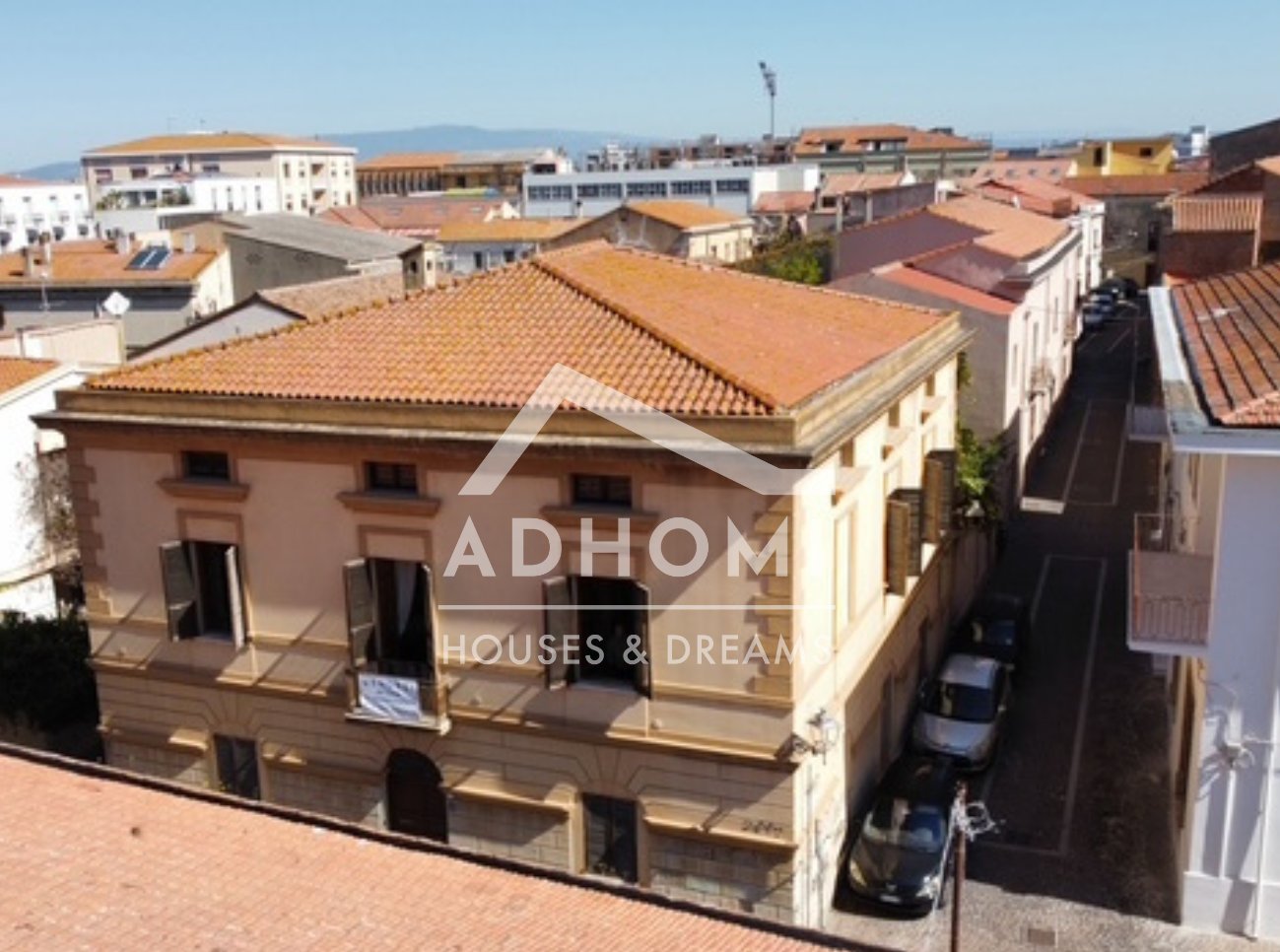 Villa a ORISTANO in Vendita con terrazzo 3