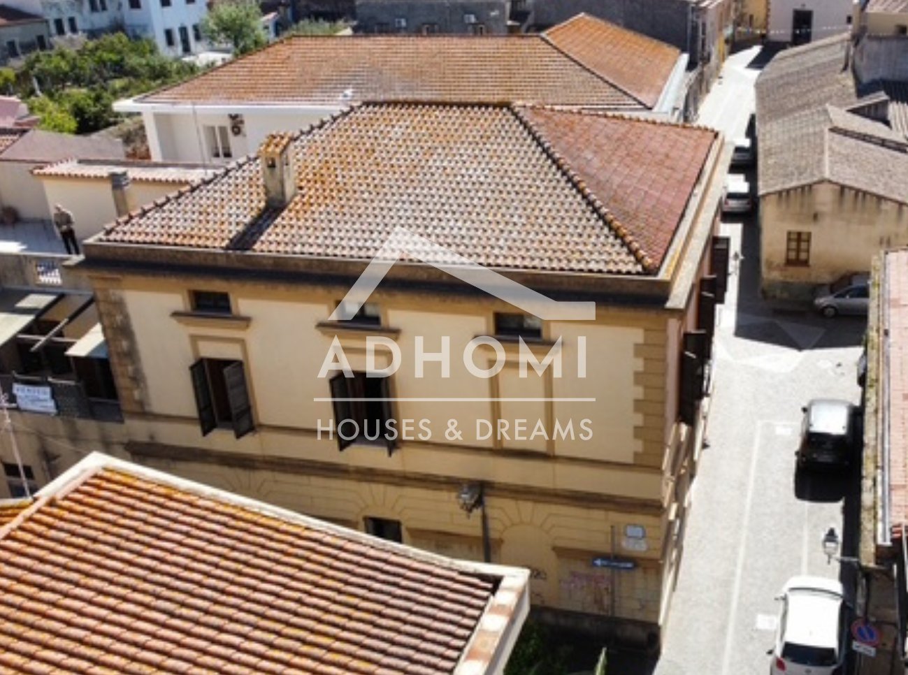 Villa a ORISTANO in Vendita con terrazzo 4