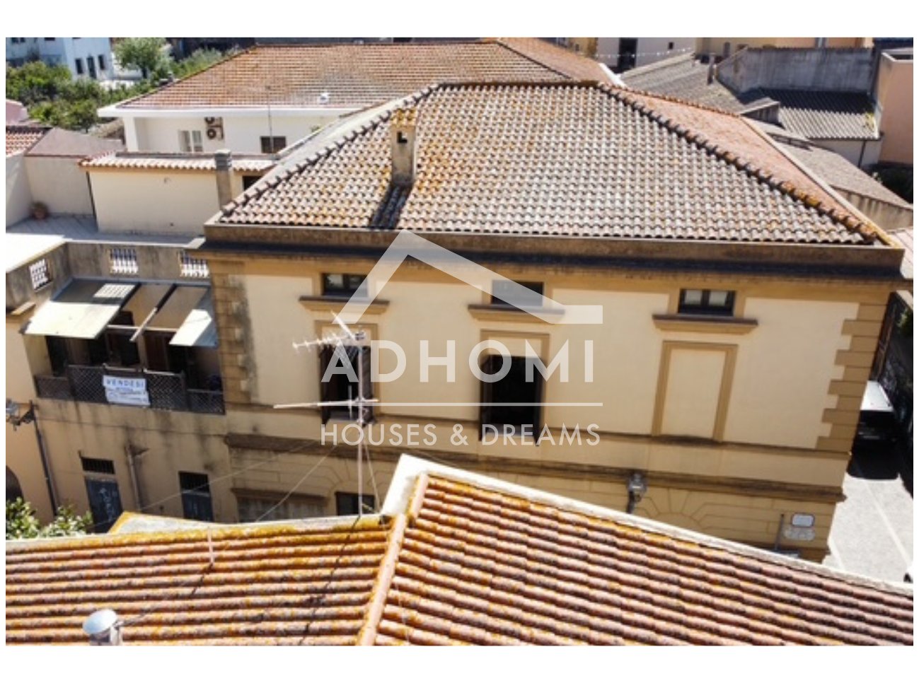 Villa a ORISTANO in Vendita con terrazzo 5