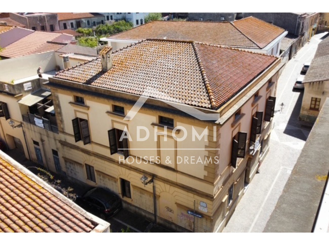 Villa a ORISTANO in Vendita con terrazzo 6
