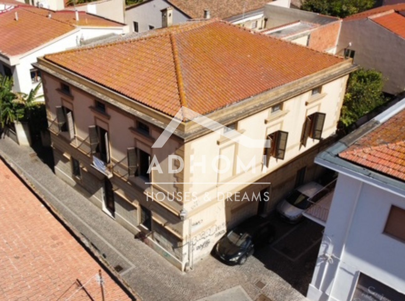 Villa a ORISTANO in Vendita con terrazzo 7