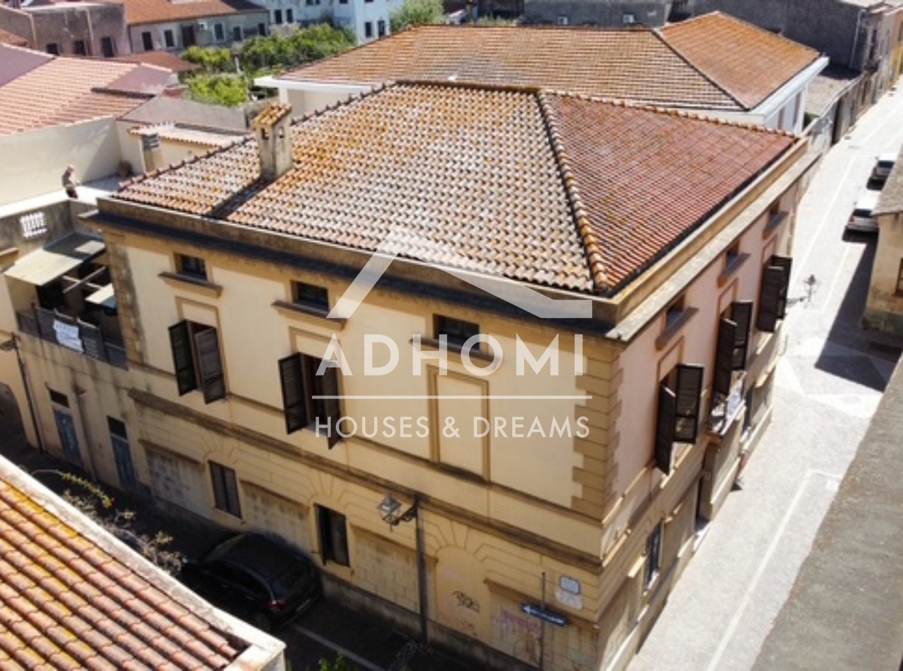 Villa a ORISTANO in Vendita con terrazzo 8