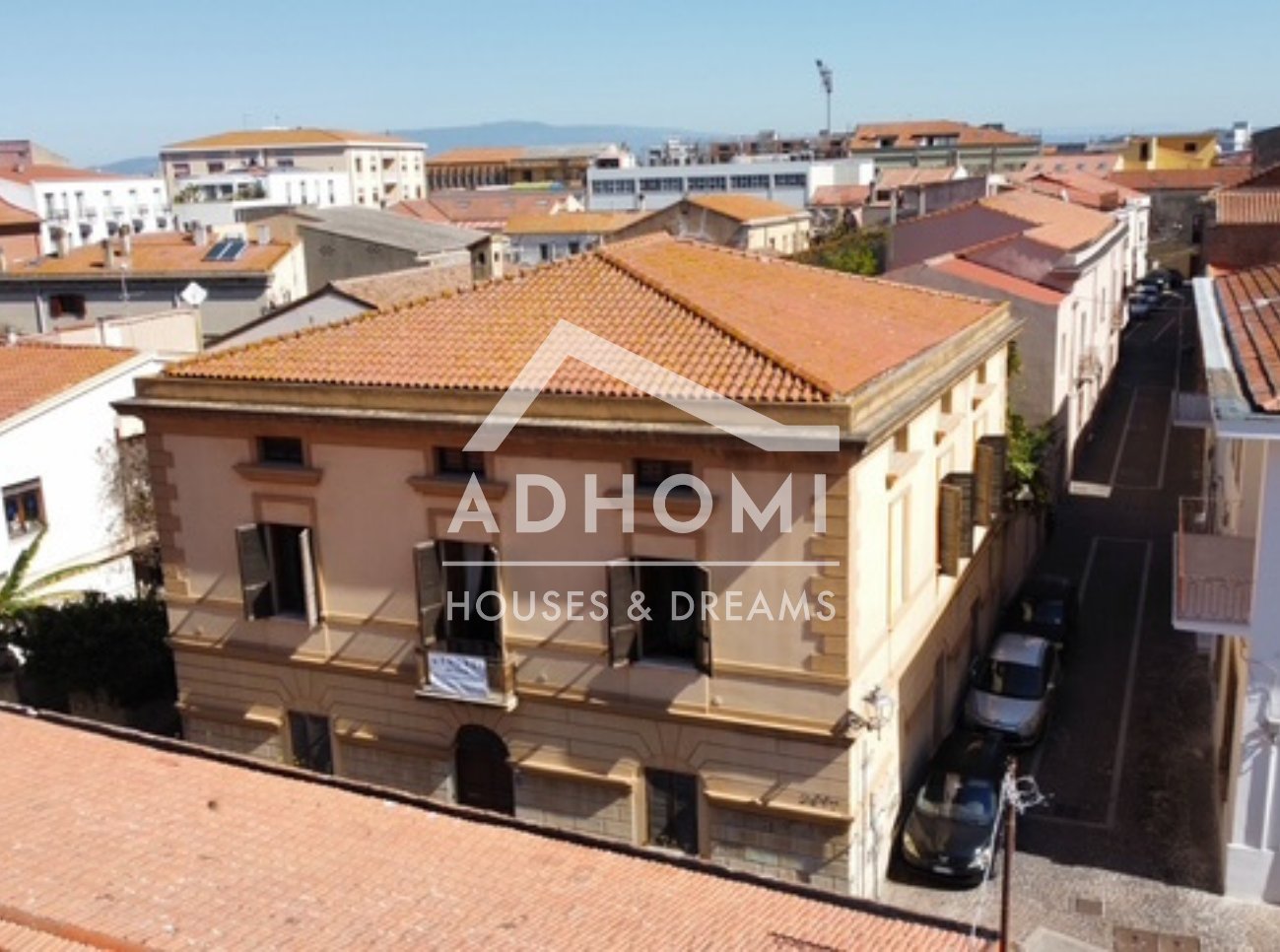 Villa a ORISTANO in Vendita con terrazzo 9