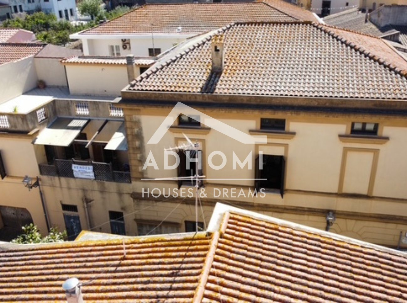 Villa a ORISTANO in Vendita con terrazzo 10