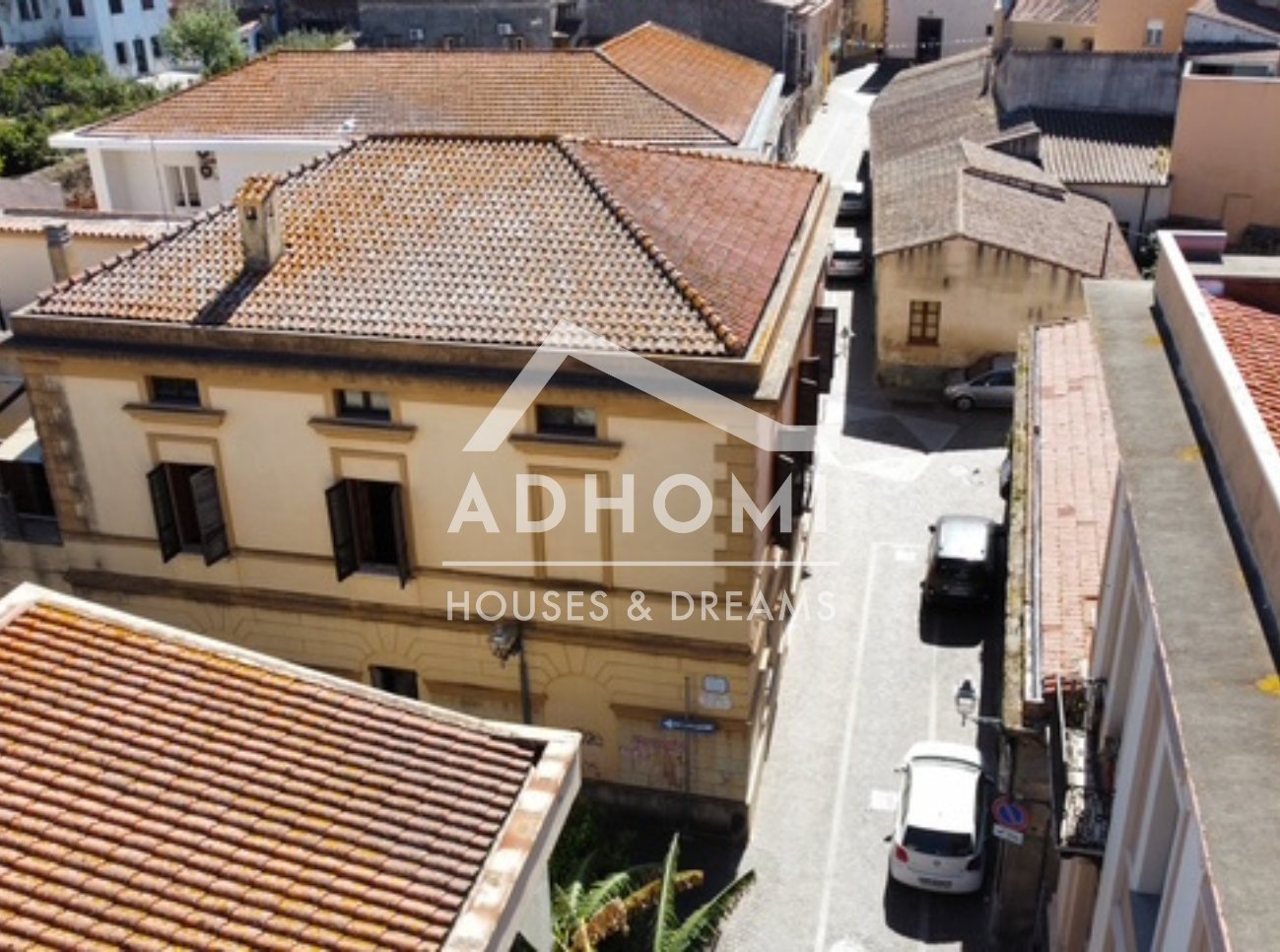 Villa a ORISTANO in Vendita con terrazzo 11