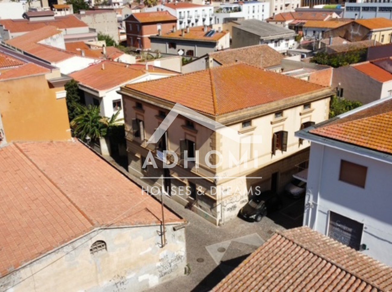 Villa a ORISTANO in Vendita con terrazzo 12