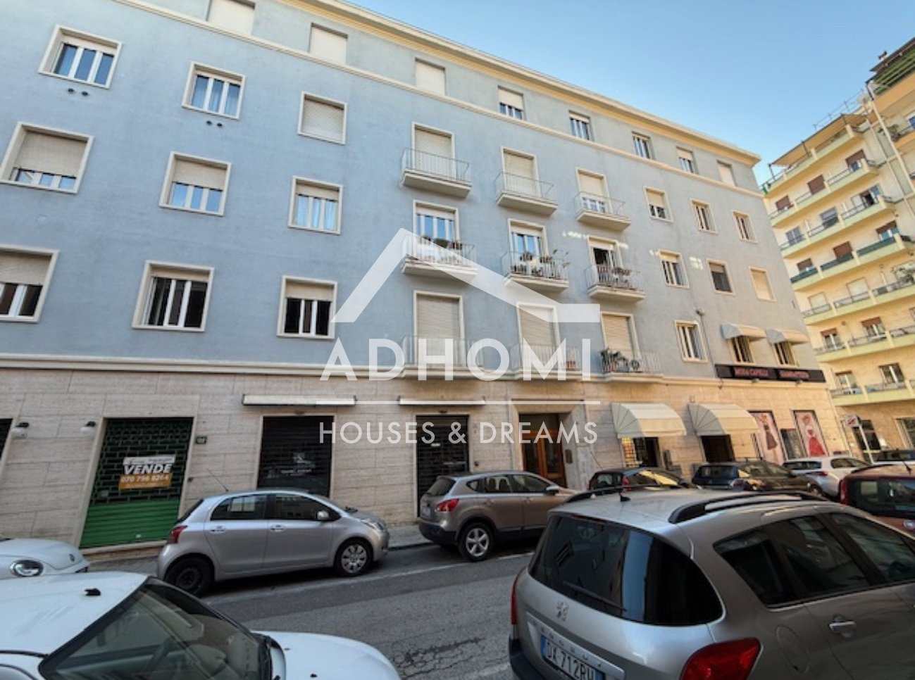 Appartamento a CAGLIARI in Vendita