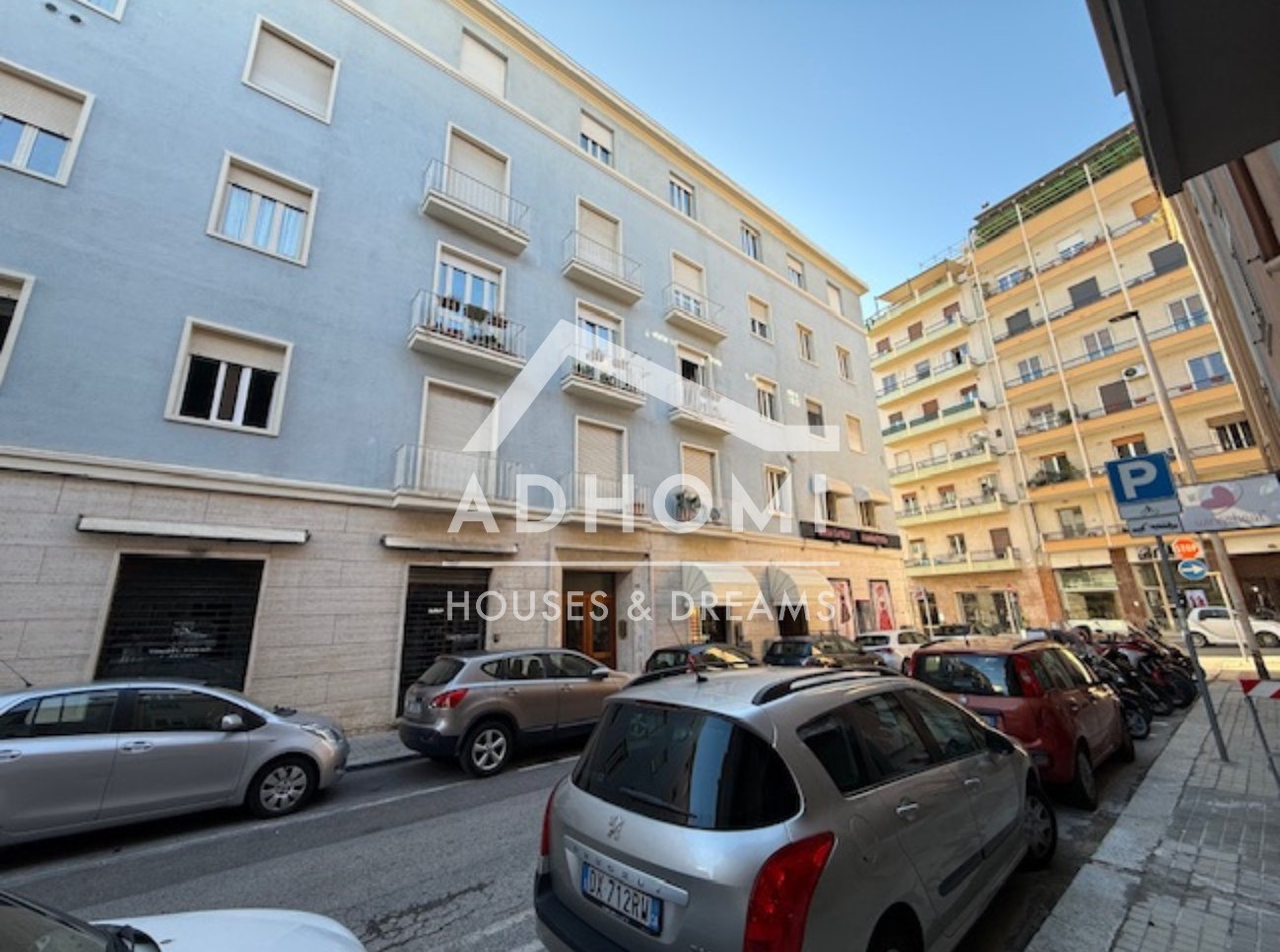 Appartamento a CAGLIARI in Vendita 2
