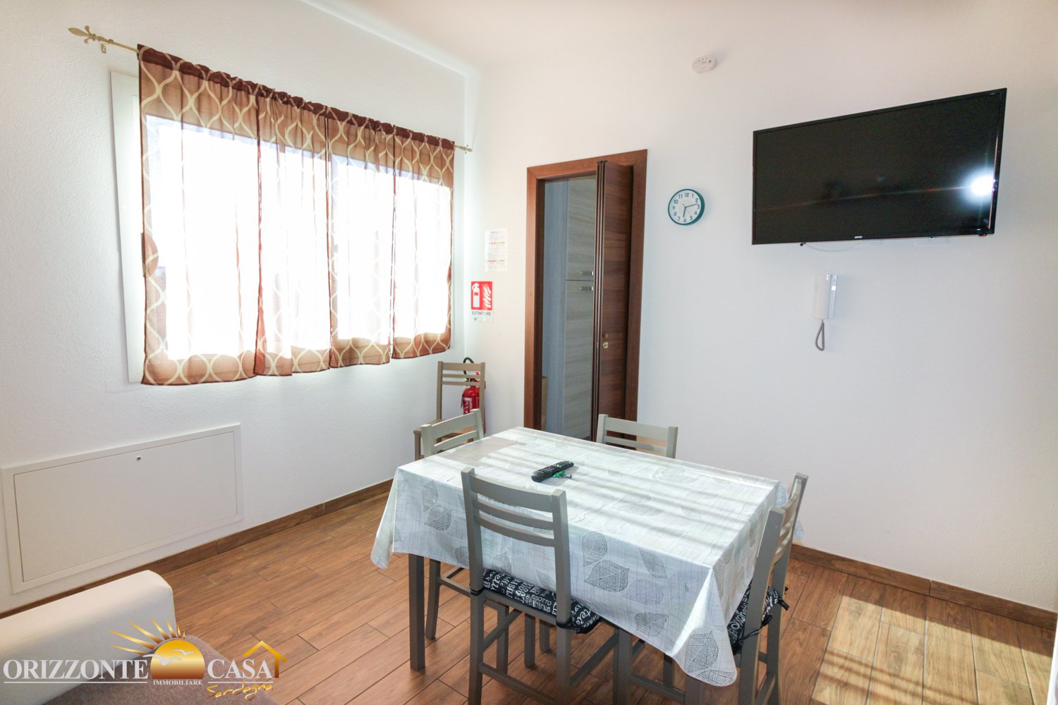 Sardegna Costa Nord – Trilocale piano terra con doppi servizi a Badesi 9