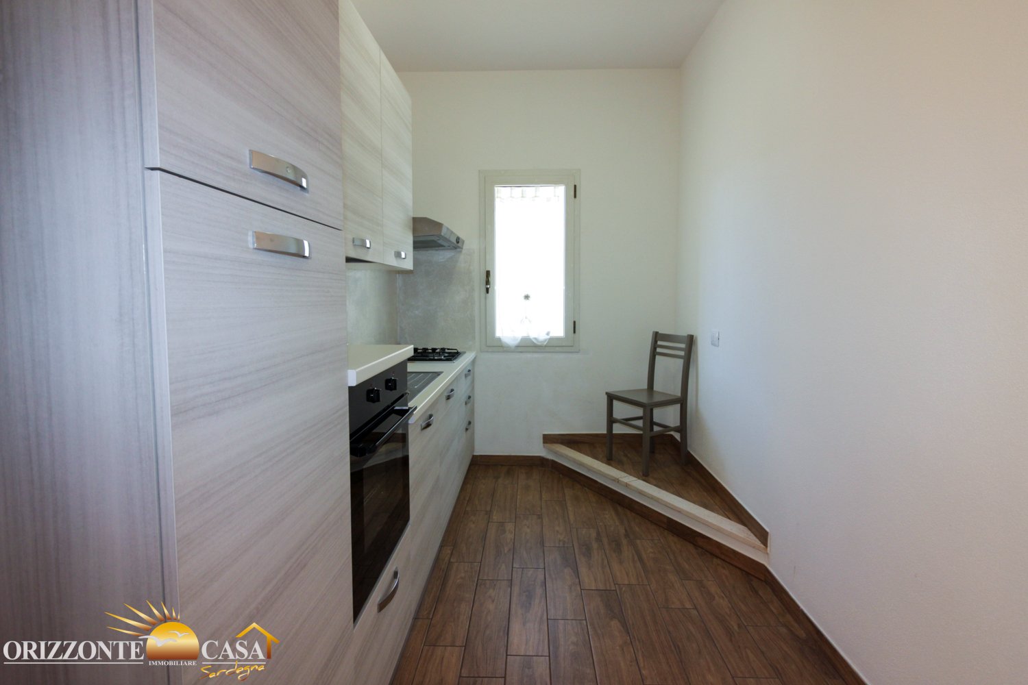 Sardegna Costa Nord – Trilocale piano terra con doppi servizi a Badesi 10