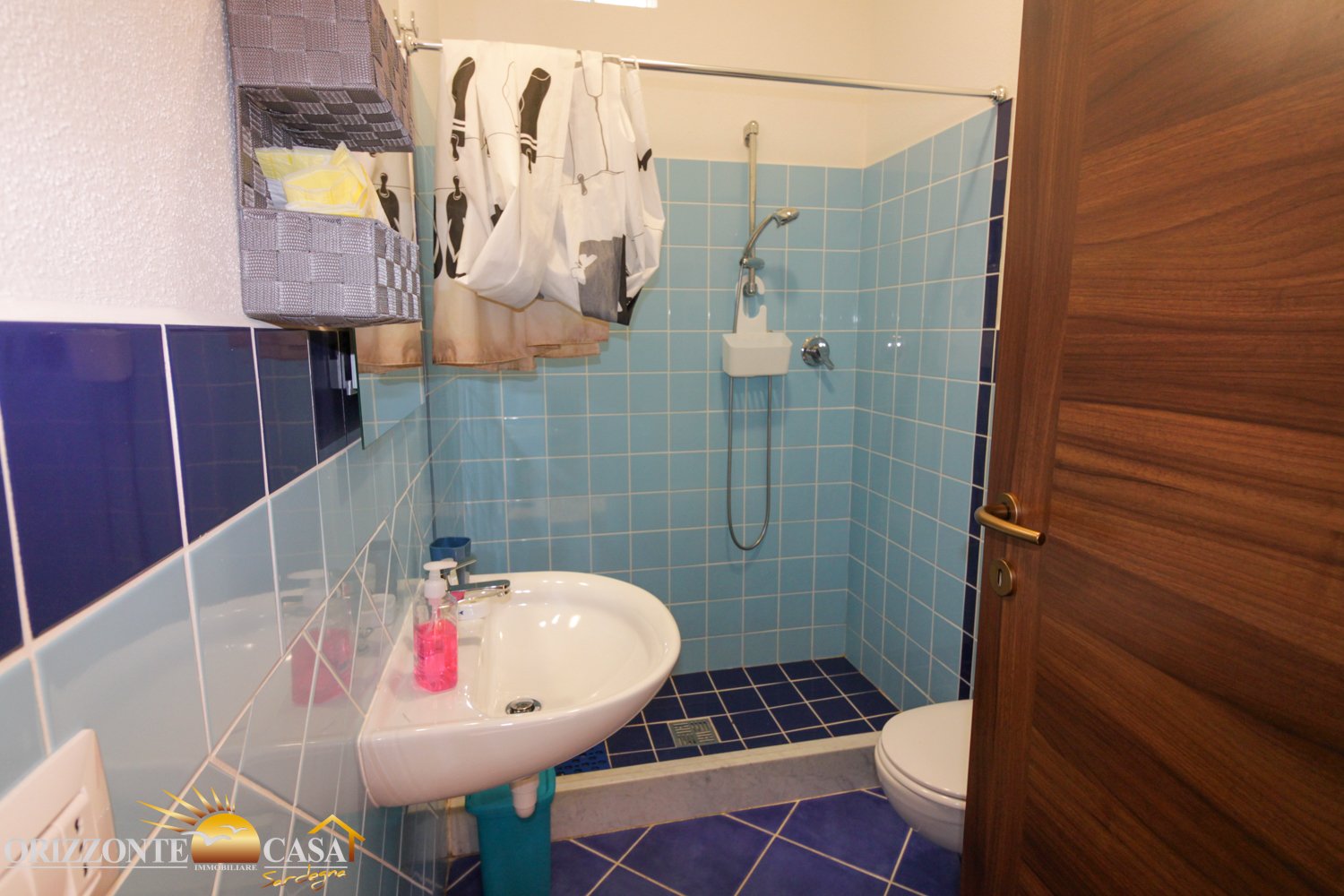 Sardegna Costa Nord – Trilocale piano terra con doppi servizi a Badesi 17