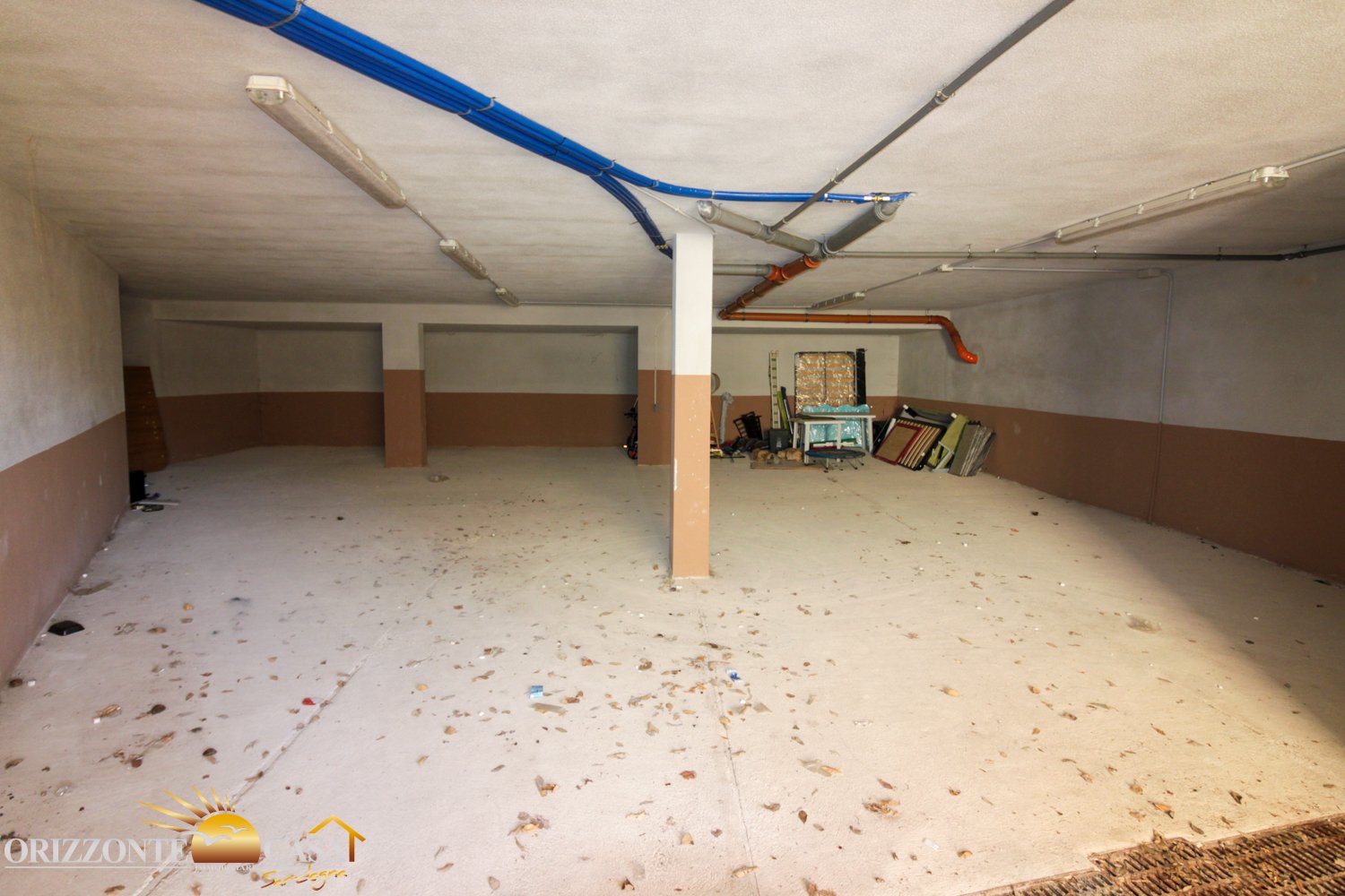 Sardegna Costa Nord – Trilocale piano terra con doppi servizi a Badesi 26