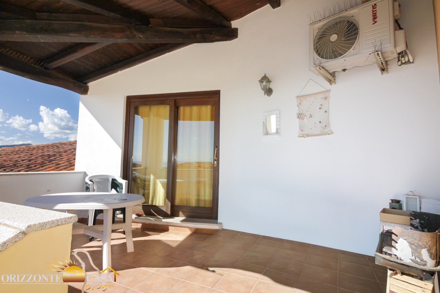 Sardegna Budoni – Villetta trilocale vista mare ad Agrustos 5