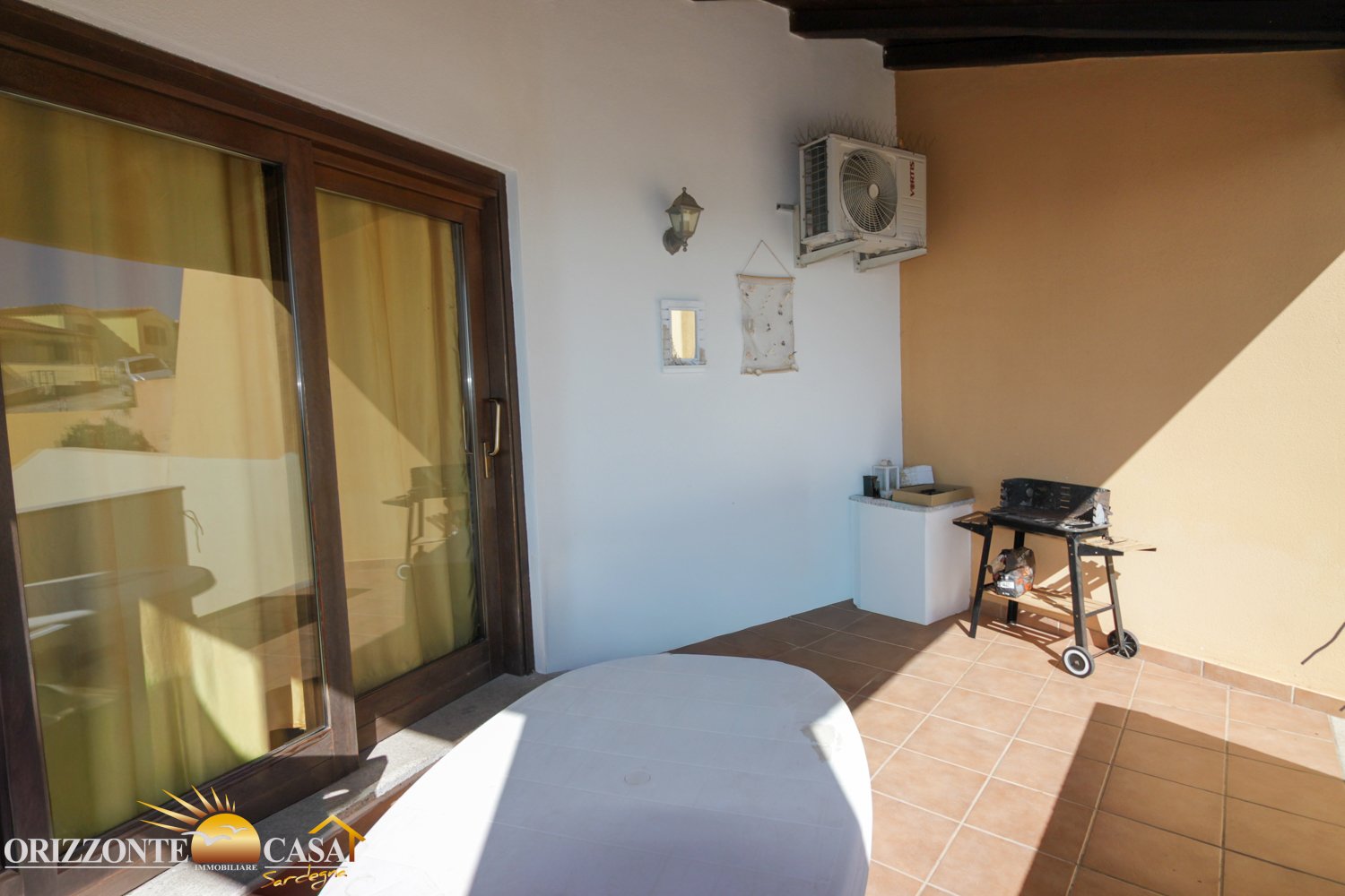 Sardegna Budoni – Villetta trilocale vista mare ad Agrustos 6