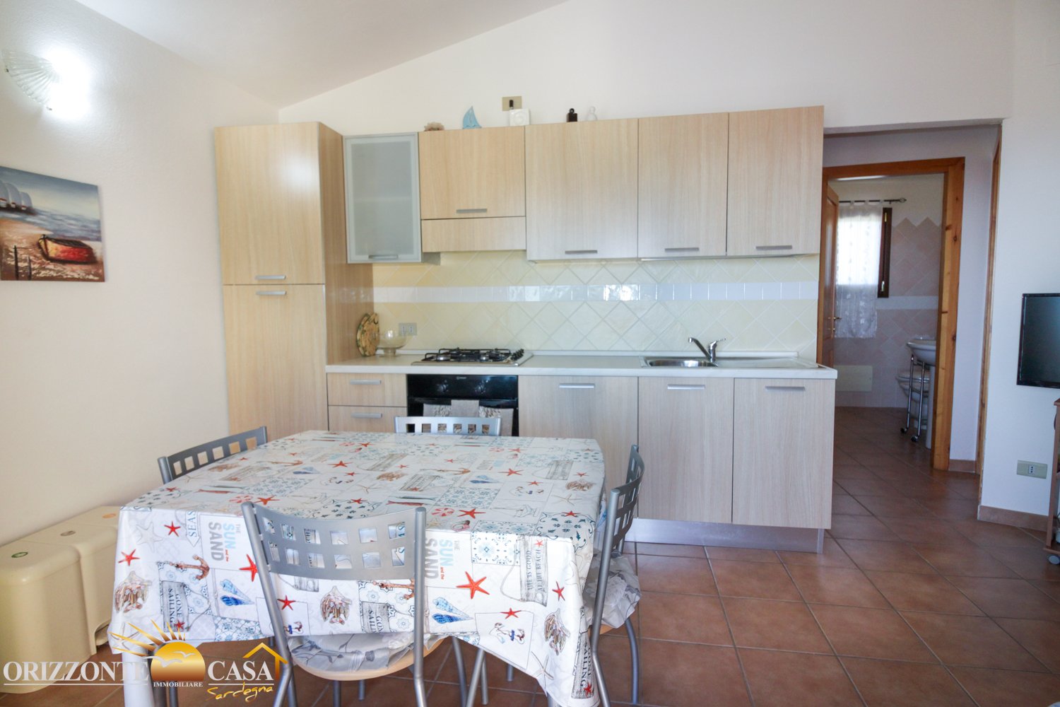 Sardegna Budoni – Villetta trilocale vista mare ad Agrustos 10