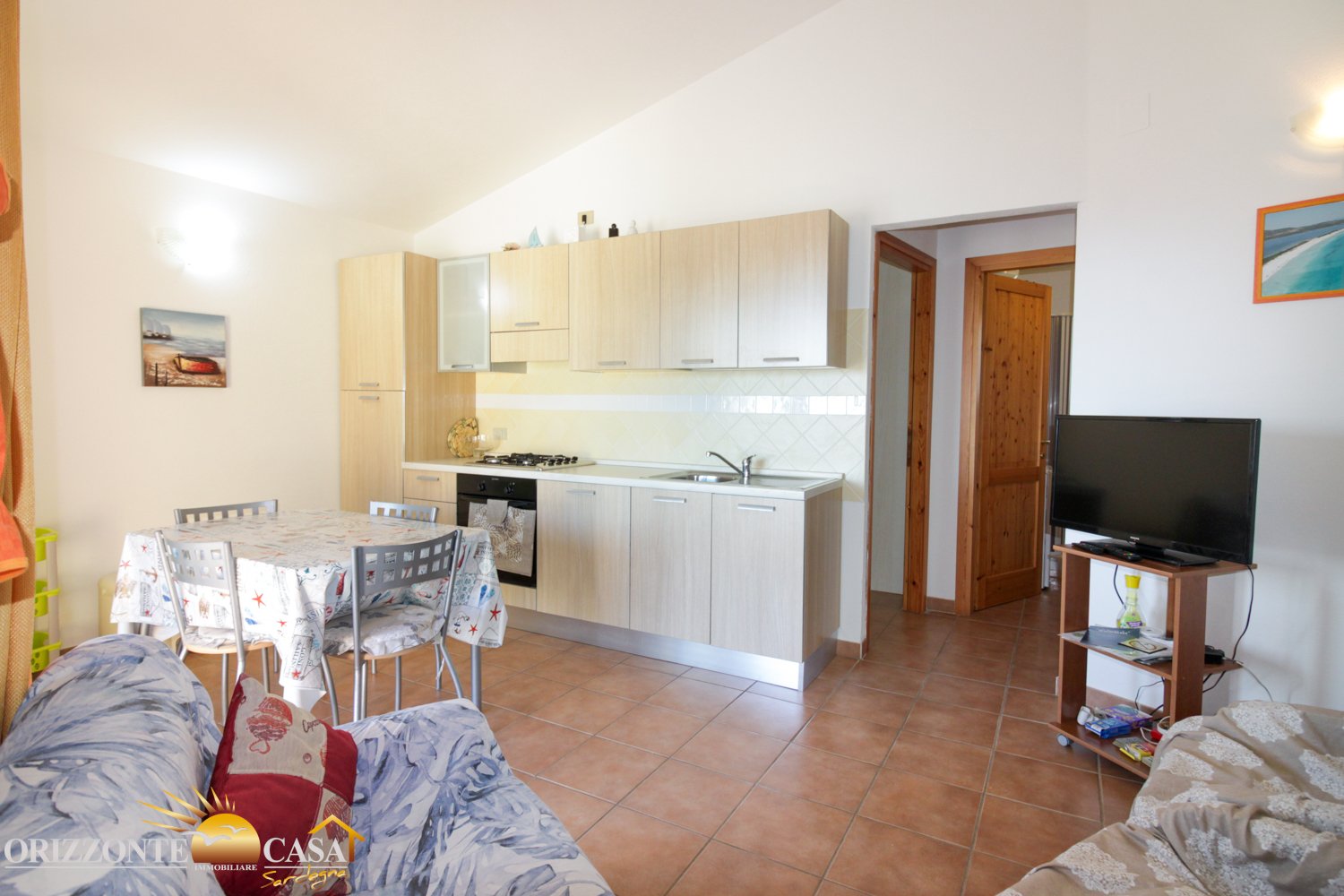 Sardegna Budoni – Villetta trilocale vista mare ad Agrustos 12