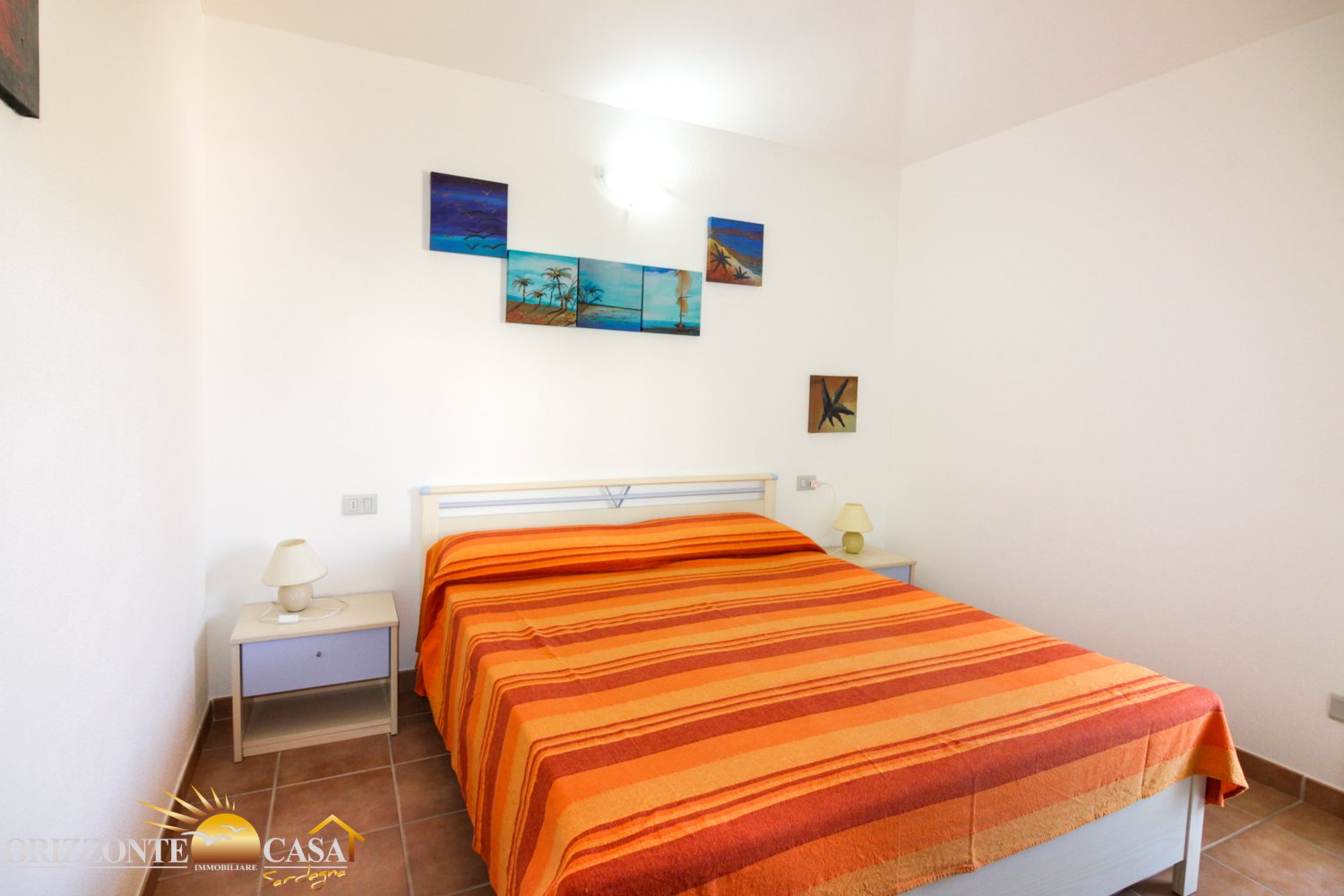 Sardegna Budoni – Villetta trilocale vista mare ad Agrustos 13