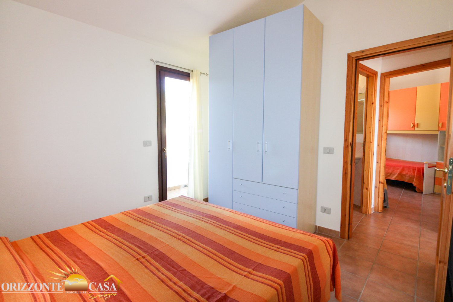 Sardegna Budoni – Villetta trilocale vista mare ad Agrustos 14