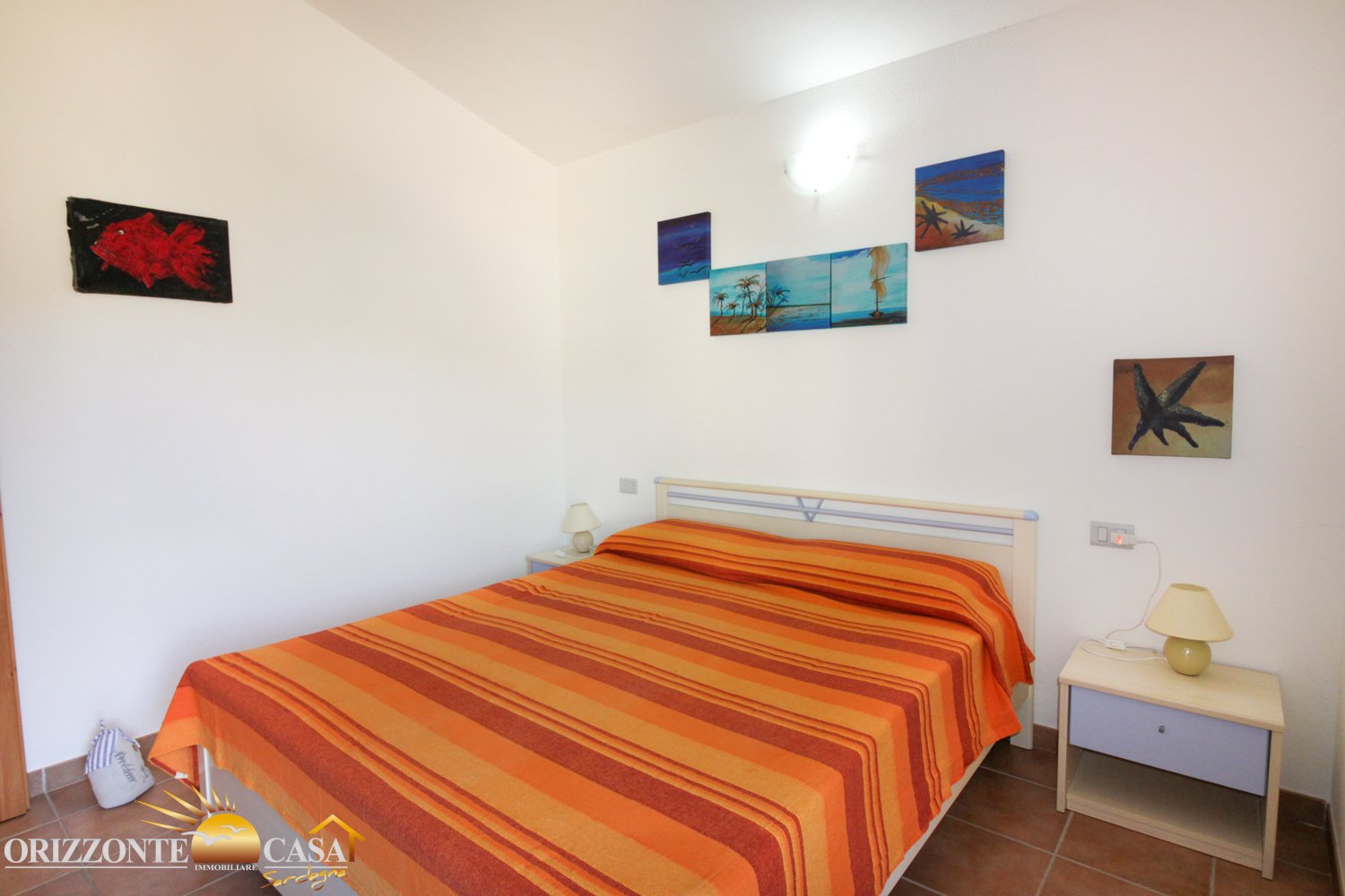 Sardegna Budoni – Villetta trilocale vista mare ad Agrustos 15