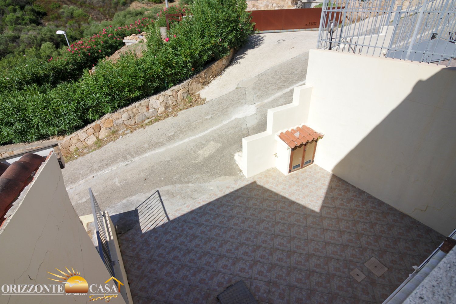 Sardegna Budoni – Villetta trilocale vista mare ad Agrustos 18