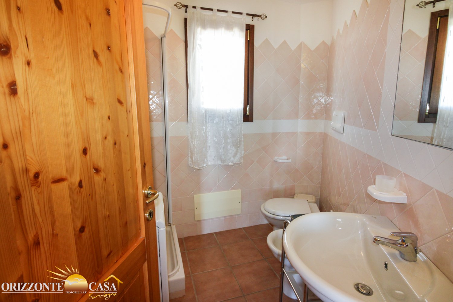 Sardegna Budoni – Villetta trilocale vista mare ad Agrustos 21