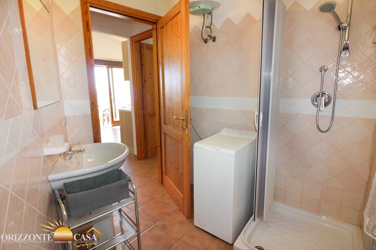 Sardegna Budoni – Villetta trilocale vista mare ad Agrustos 22