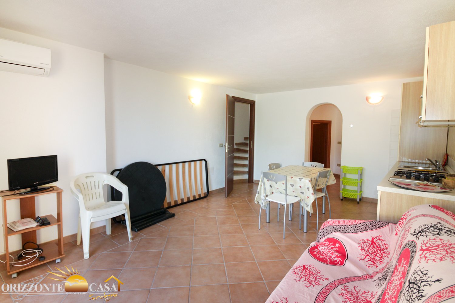 Sardegna Budoni – Villetta trilocale vista mare ad Agrustos 25