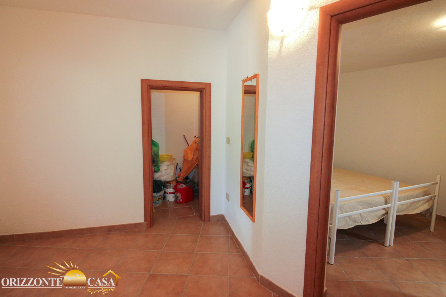 Sardegna Budoni – Villetta trilocale vista mare ad Agrustos 26