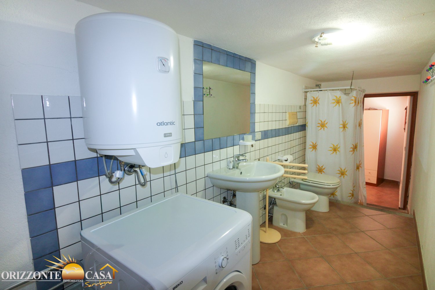 Sardegna Budoni – Villetta trilocale vista mare ad Agrustos 29