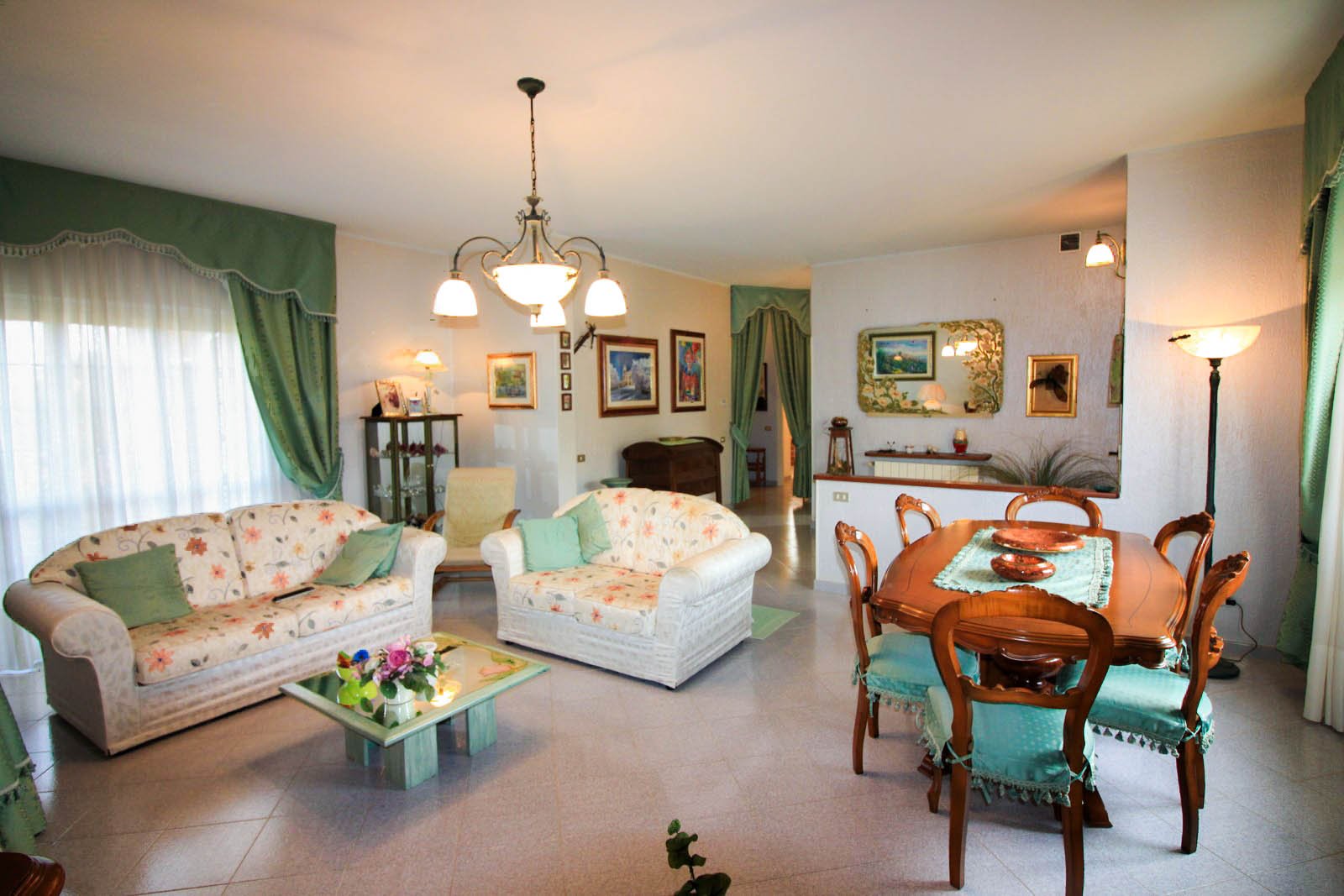 Sardegna Villa Esclusiva con Piscina ad Arzachena Paese 16