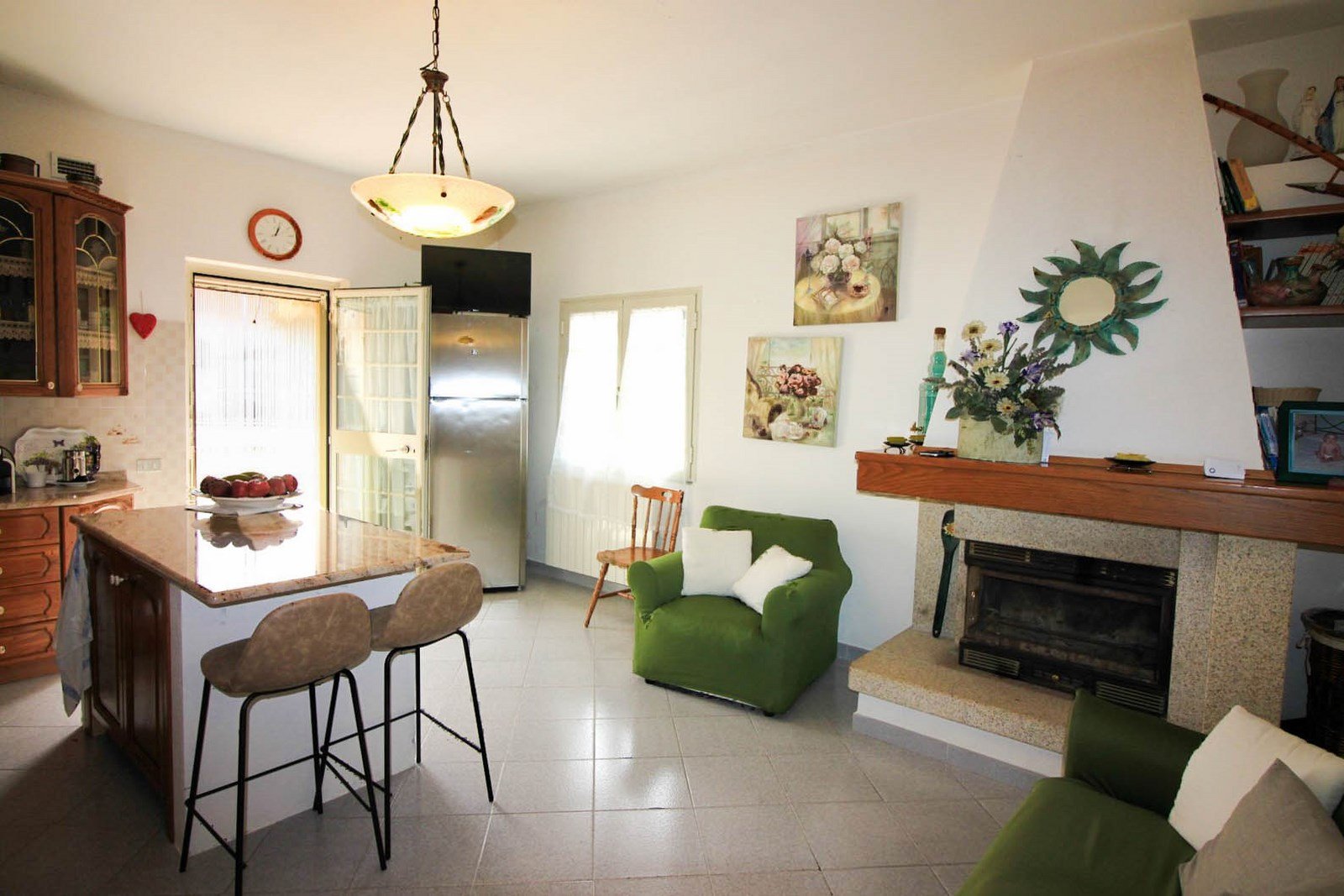 Sardegna Villa Esclusiva con Piscina ad Arzachena Paese 17