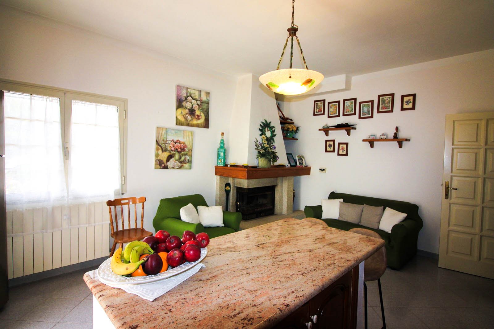 Sardegna Villa Esclusiva con Piscina ad Arzachena Paese 18