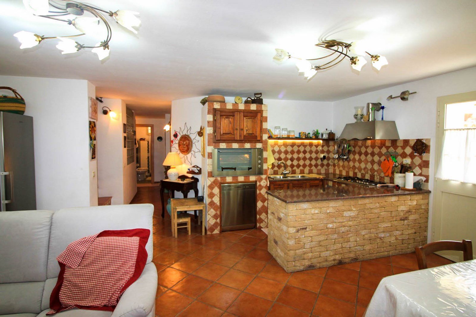 Sardegna Villa Esclusiva con Piscina ad Arzachena Paese 25