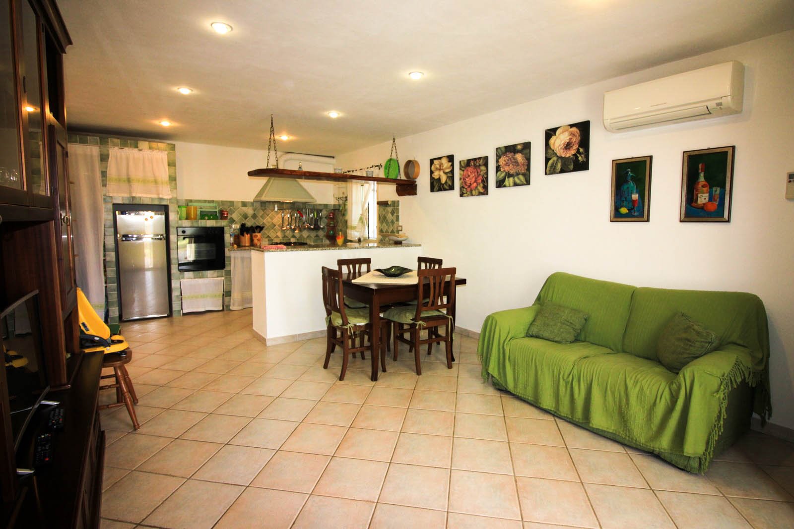 Sardegna Villa Esclusiva con Piscina ad Arzachena Paese 28